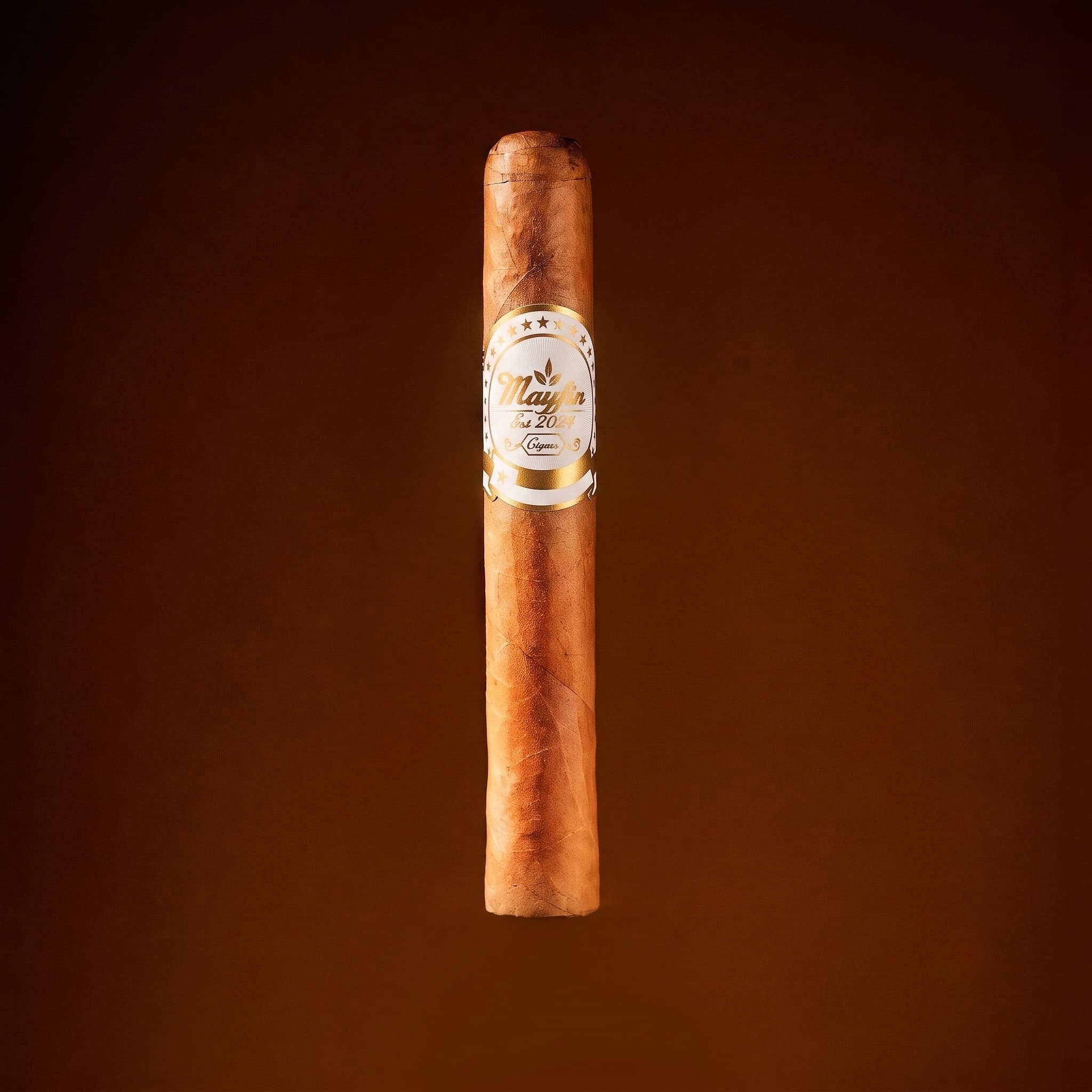 White by Mayfin Cigars