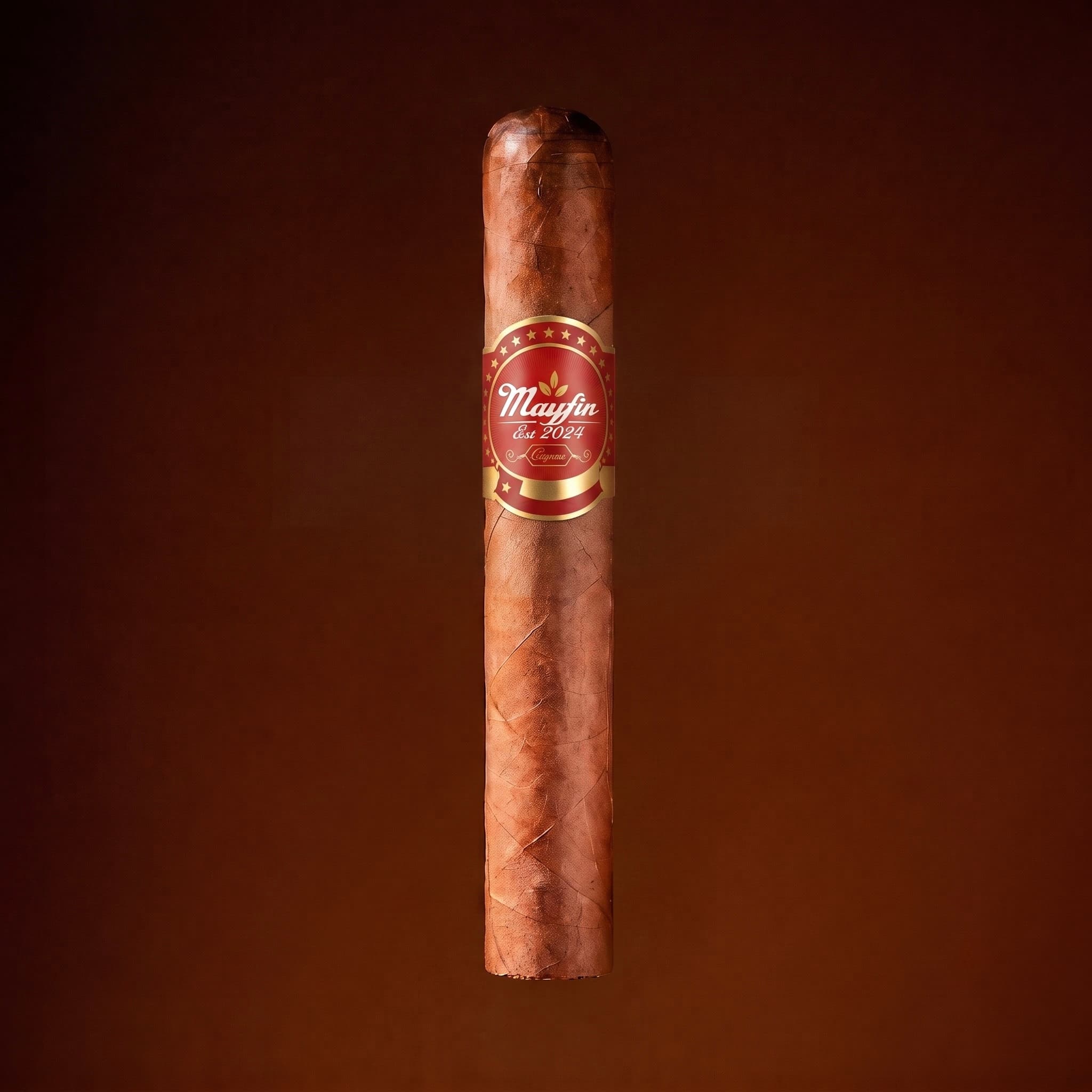 Red by Mayfin Cigars