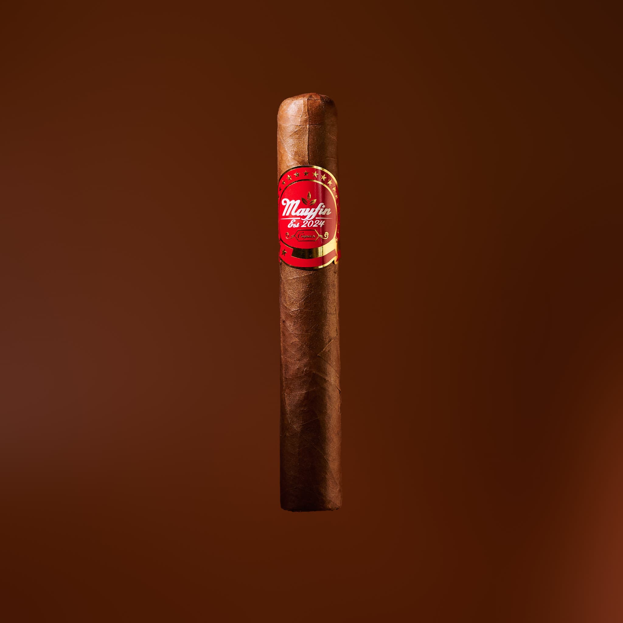 Red by Mayfin Cigars