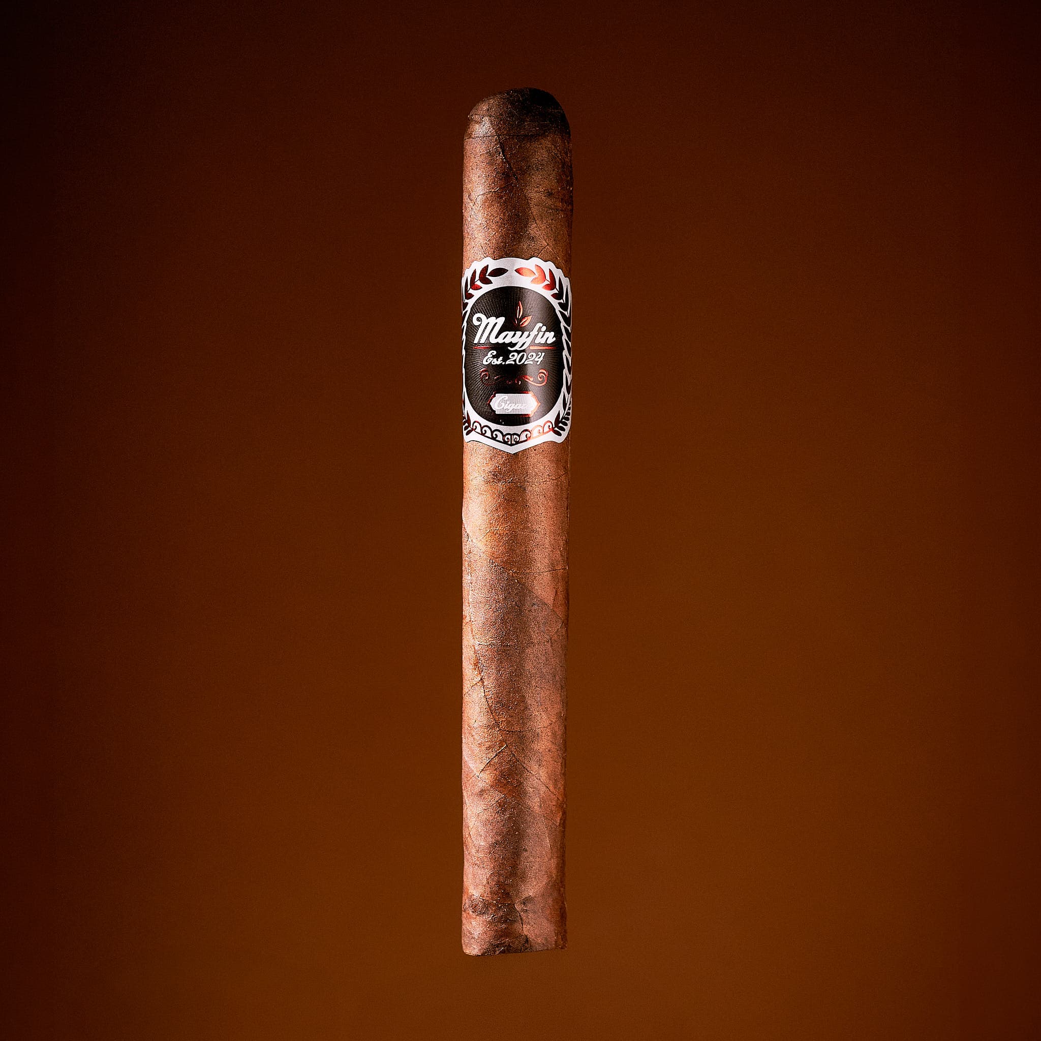 Bravo by Mayfin Cigars
